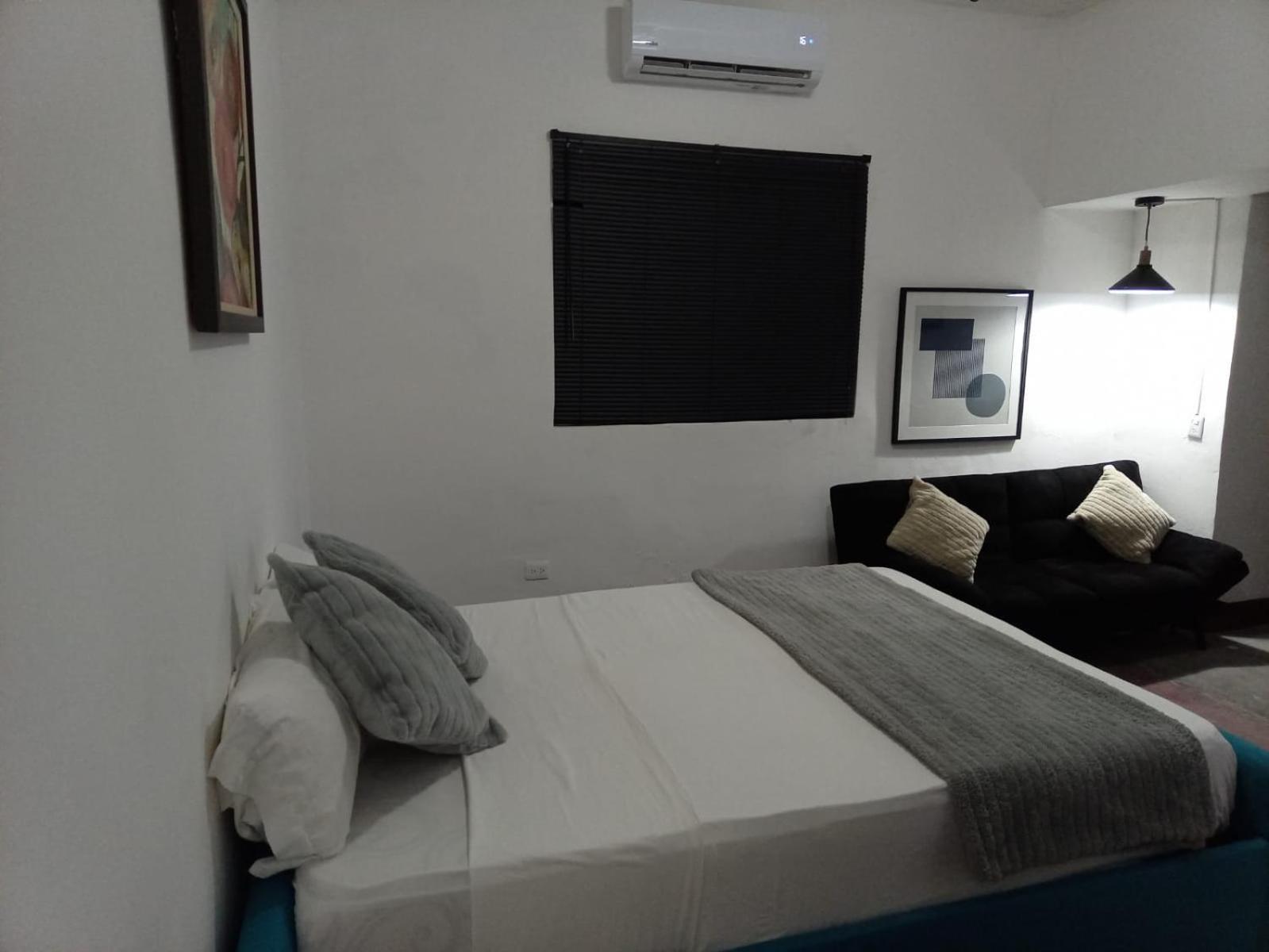 Apartamento Dgm Lofts Mty Mn 960 F Centro Cerca De Todo Monterrey Exterior foto