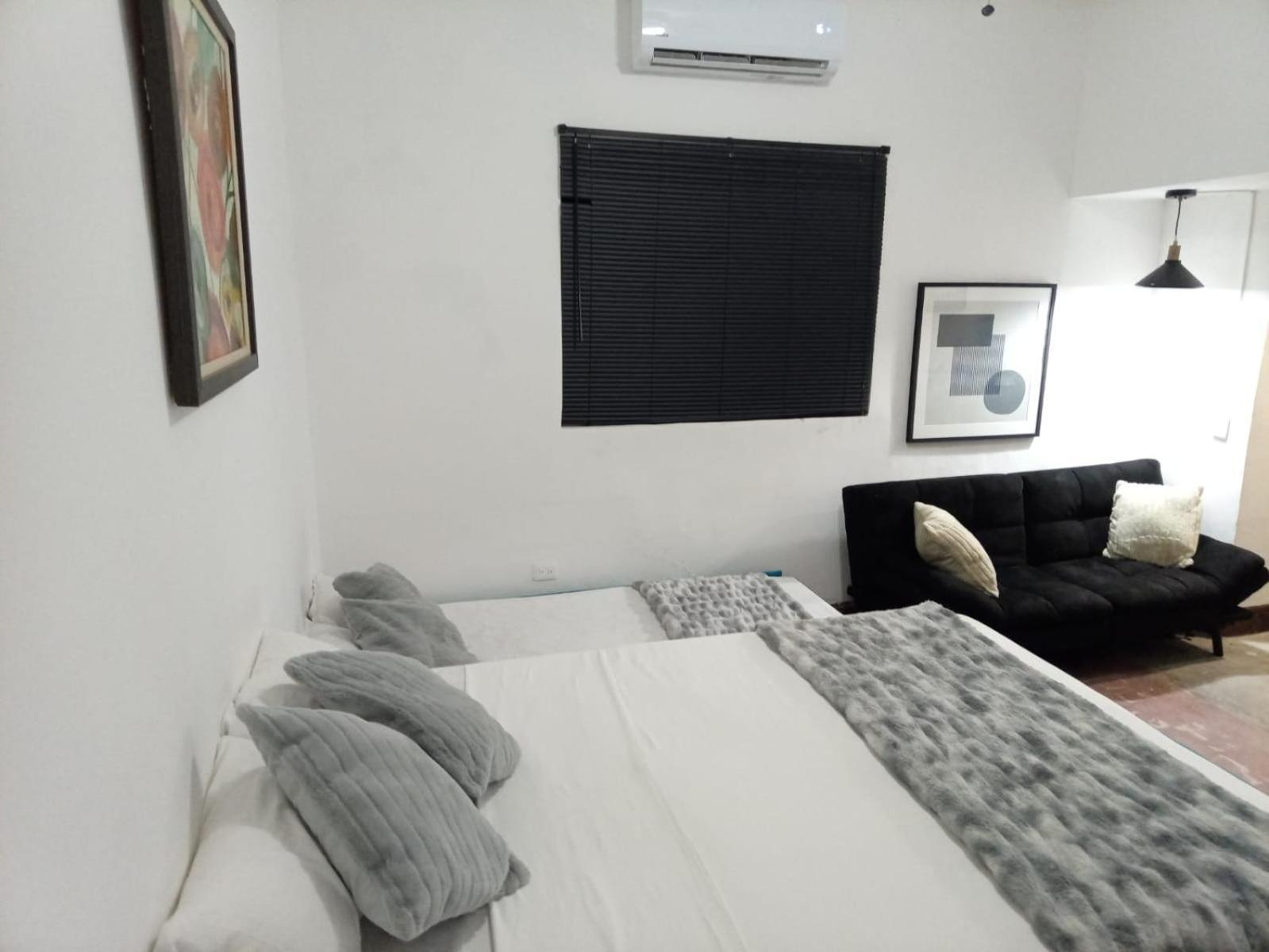 Apartamento Dgm Lofts Mty Mn 960 F Centro Cerca De Todo Monterrey Exterior foto