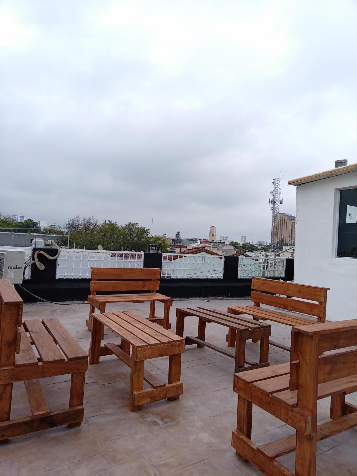Apartamento Dgm Lofts Mty Mn 960 F Centro Cerca De Todo Monterrey Exterior foto