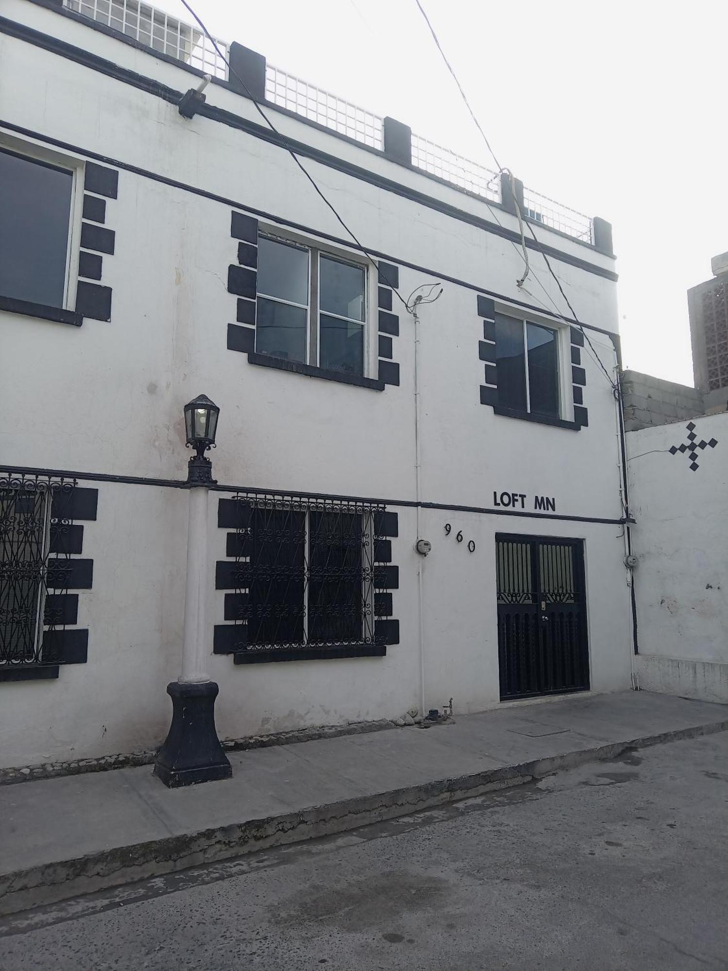 Apartamento Dgm Lofts Mty Mn 960 F Centro Cerca De Todo Monterrey Exterior foto