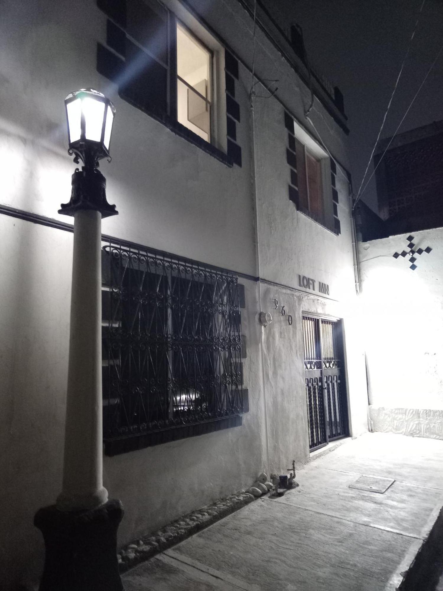 Apartamento Dgm Lofts Mty Mn 960 F Centro Cerca De Todo Monterrey Exterior foto