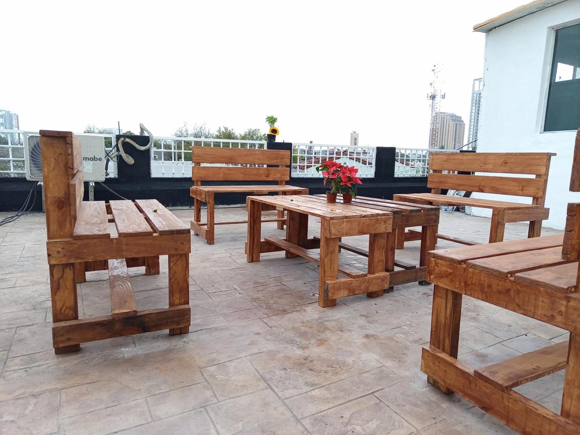 Apartamento Dgm Lofts Mty Mn 960 F Centro Cerca De Todo Monterrey Exterior foto